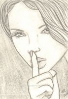 Shhh